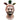 TRICK OR TREAT STUDIOS - Trick Or Treat Studios - Masque ''Twisty The Clown'' American Horror Story - Party Shop