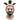 TRICK OR TREAT STUDIOS - Trick Or Treat Studios - Masque ''Twisty The Clown'' American Horror Story - Party Shop