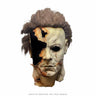 Trick or Treat Studios  - Official 2023 Michael Myers Mask by Trick or Treat Studios – Rob Zombie version – realistic horror movie costume mask for Halloween and cosplay - Party Shop