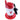 WRB GIFTS - Trompette Collier Du Canada - Party Shop