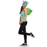Disguise - Kit d'accessoires Adulte Pokemon - Bulbasaur - Party Shop