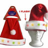 Handee Products - Tuque De Noël Lumineuse - Party Shop