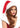 Leg Avenue - Tuque De Noël - Party Shop