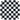 Unique - Assiettes Carrés 7po (8) - Damier course auto - Party Shop