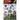 Unique - Feuilles d'autocollants du Monde Jurassique, 4 Feuilles, 80 unités - Party Shop