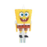 Unique - Pinata de Bob l'Éponge 22x14 Pouces pour Fête | Party Shop - Party Shop