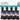 Unique - Téléscope de Ahoy Pirate (8 Unités) - Party Shop