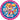 Unique - Assiettes en Carton 7Po (8) - Pat' Patrouille - Party Shop