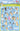 Unique - Autocollants (4) - Bluey - Party Shop