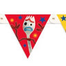 Unique - Bannière De Fête - Histoire De Jouets 4 - Party Shop