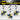 Unique - Décoration Suspendue (3) - Batman - Party Shop