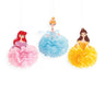 Unique - Décorations Suspendues (3) - Princesses Disney - Party Shop