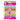 Minnie Bowtique Rubber Bracelets, 4-count