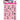 Disney Minnie Mouse Stickers, 4 sheets, 100 count