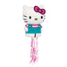 Unique - Piñata 3D Hello Kitty et ses amis - Party Shop
