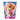 Unique - Verre en Carton 90z (8) - Pat'patrouille - Party Shop