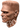 tinsley - Universal Monsters Frankenstein’s Monster latex mask – realistic classic horror accessory for Halloween costume, cosplay, and Universal Monsters fans. - PArty shop