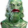 TINSLEY - Masque En Latex Tinsley - Creature Universal Monsters réaliste - Party Shop