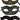 KBW Global - Venetian half mask in gold, black or silver – elegant masquerade accessory. Perfect for Halloween, Venetian balls, carnival, costume parties and theater – Party Shop
