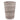 HAVERCAMP - Verre 12Oz (8) - Bois De Grange - Party Shop