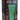 SAMROK - Verre 13Oz Clignotant Actif Avec Liquide Multicolore - Party Shop
