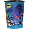 Amscan - Verre 16 oz - Bat Wheels - Party Shop
