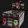 SAMROK - Verre 7Oz Clignotant Actif Avec Liquide Multicolore - Party Shop
