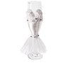 RUBIES - Verre À Champagne - Dentelle Fleurit - Party Shop