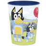 Unique - Verre De Plastique 16Oz - Bluey - Party Shop