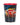 Unique - Verre De Plastique - Les Bagnoles (Cars) - Party Shop