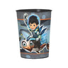 Amscan - Verre De Plastique - Miles Dans L'Espace - Party Shop