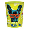 Amscan - Verre En Plastique 16Oz - Épic Party - Party Shop