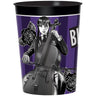 Amscan - Verre en plastique 16oz - Mercredi ( Wednesday) - Party Shop