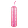 Amscan - Verre Jumbo - Flamant Rose - Party Shop