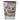 Unique - Verre Plastique 16Oz - Mandalorian (The Child) Star Wars - Party Shop