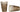 HAVERCAMP - Verres 12Oz (8)  - Rondin De Bois - Party Shop