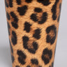 HAVERCAMP - Verres 12Oz - Mixe 8 (Tigre-Leopard-Giraffe- Zebre) - Party Shop