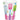Creative Converting - Verres 9Oz (8) - Cuisine - Party Shop