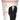 Amscan - Verres 9Oz (8) - Mariage - Party Shop