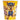 Unique - Verre en Carton 9Oz (8) - Pat' Patrouille - Party Shop