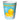 Creative Converting - Verres 9Oz (8) - Petits Canards - Party Shop