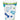 Creative Converting - Verres 9Oz (8) - Petits Dessins Garçon - Party Shop