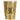 Santex - Verres 9Oz - Étincelant Or 30 Ans (10) - Party Shop