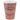 Santex - Verres 9Oz - Happy Birthday - Rose Gold (10) - Party Shop
