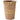 Santex - Verres 9Oz - Joyeux Anniversaire Kraft et Or (10) - Party Shop