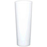 Amscan - Verres À Liqueur Miniatures 59Ml (10) - Blanc - Party Shop
