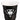 RUBIES - Verres À Shooter (12) - Noir Avec Motifs Tuxedo - Party Shop