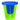 Amscan - Verres À Shooter 2.5" Pour Congeler (6) - Party Shop