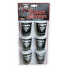 RUBIES - Verres À Shooter (6) -  Bachelor Party - Party Shop