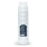 CONGLOM - Verres À Vin 8Oz Transparent Polystyrene 8/Pqt - Party Shop